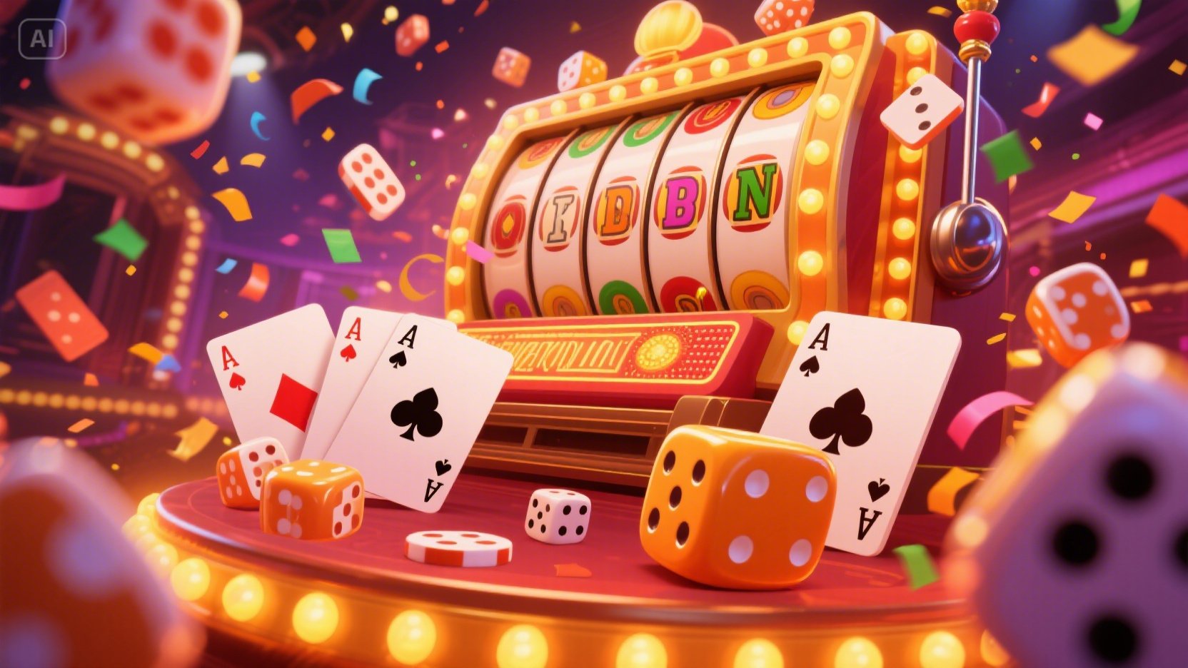 Casino Cashed Casino desktop and mobile interfaces