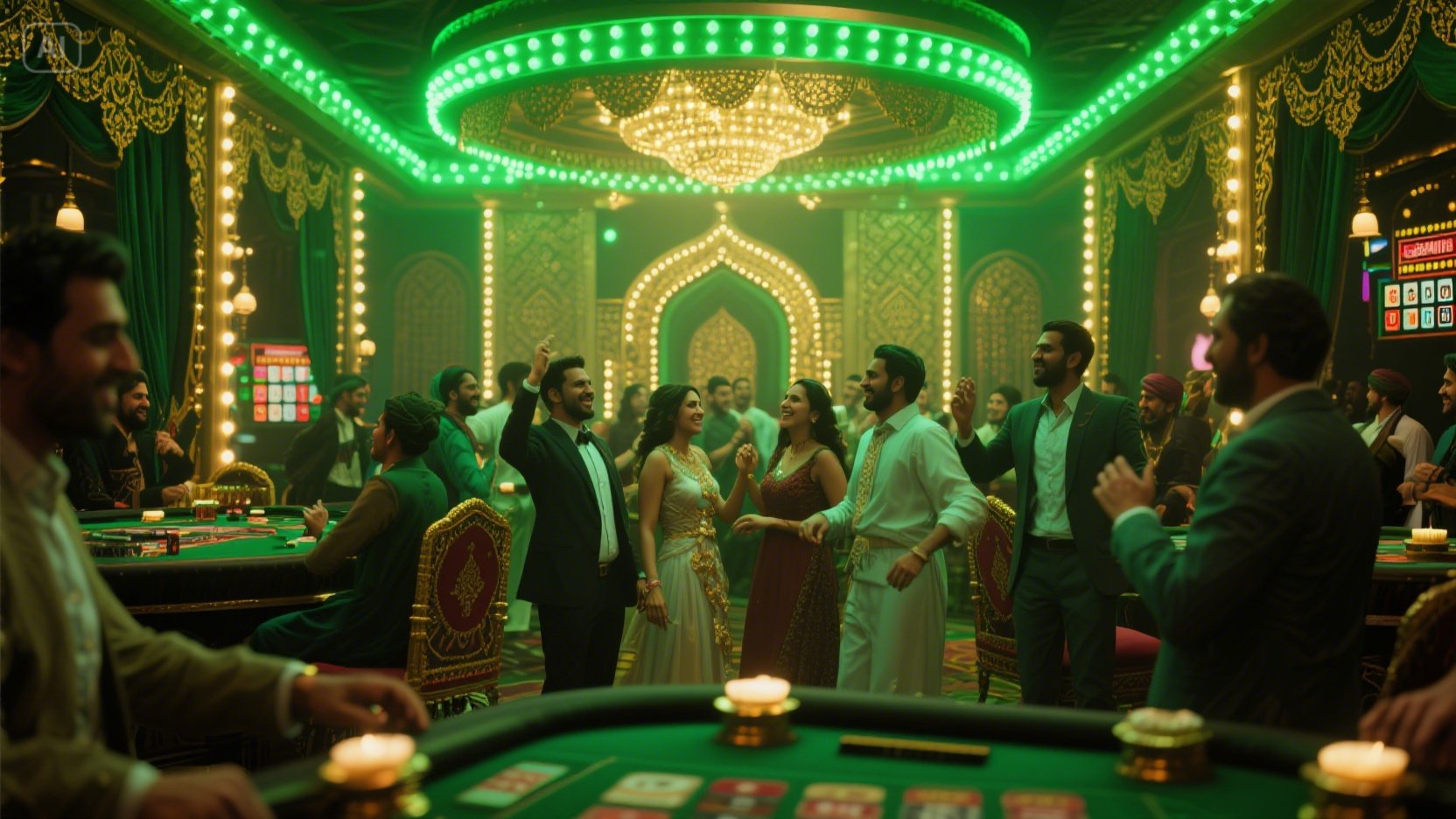 Registration at Cashed Casino Casino